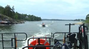 Yle Nyheter TV-nytt: 26.06.2016 17.55