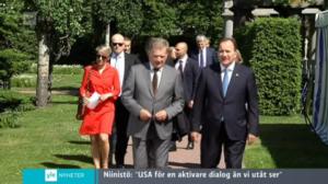 Yle Nyheter TV-nytt: 20.06.2016 17.55