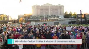 Yle Nyheter TV-nytt: 06.10.2016 19.30