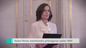 Yle Nyheter TV-nytt: 13.10.2016 19.30