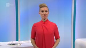 Yle Nyheter TV-nytt: 15.06.2016 19.30