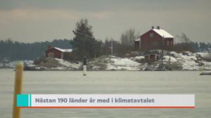 Yle Nyheter TV-nytt: 04.11.2016 19.30