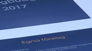 Yle Nyheter TV-nytt: 27.09.2016 19.30