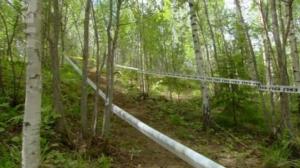 Suunnistusta: Huippuliigan osakilpailu: 05.06.2016 13.50
