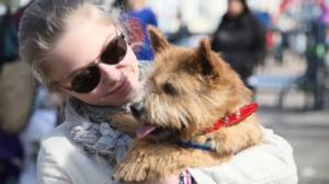 Minä ja Max: 18.09.2016 12.00