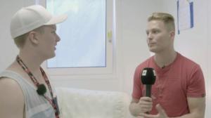 TumeFest: Ruisrock: 17.07.2016 08.00