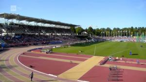 Yleisurheilua: Paavo Nurmi Games: 29.06.2016 19.00