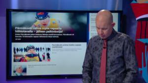 Urheiluviikonloppu: 10.12.2016 15.15