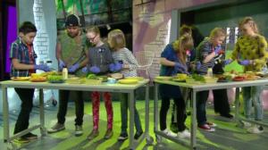 Galaxi Play: 15.05.2016 09.01