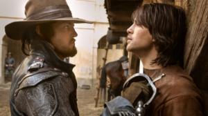 The Musketeers (12): 08.06.2016 19.00
