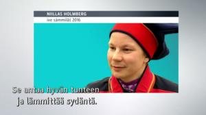 Yle Oddasat: 14.11.2016 15.15