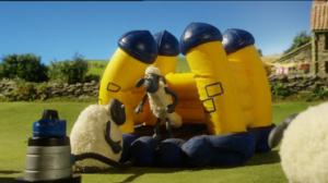 Late Lammas: Lampolan kesäkisat (S): 16.07.2016 09.23