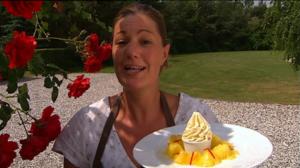 Metten kesäiset jälkiruokaherkut: 29.05.2016 20.47