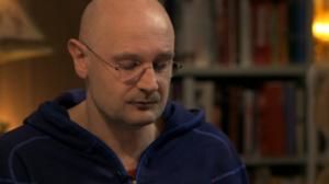 Kirjaohjelma: Erlend Loe: 03.06.2016 19.00