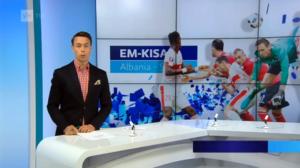 Urheiluruutu: 11.06.2016 20.45