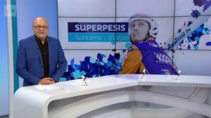 Urheiluruutu: 11.09.2016 21.54