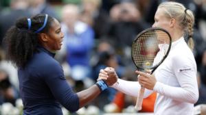 Ranskan avoin tennisturnaus: 03.06.2016 20.00