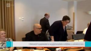 Yle Nyheter TV-nytt: 03.06.2016 19.30