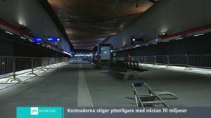 Yle Nyheter TV-nytt: 14.11.2016 17.55