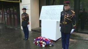 Yle Nyheter TV-nytt: 13.11.2016 17.55