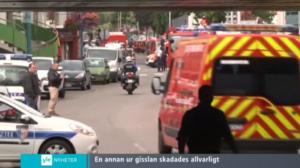 Yle Nyheter TV-nytt: 26.07.2016 17.55