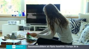 Yle Nyheter TV-nytt: 10.07.2016 17.55