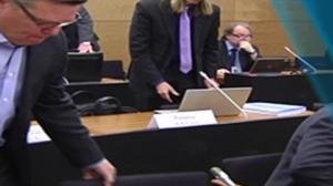 Yle Nyheter TV-nytt: 30.09.2016 19.30