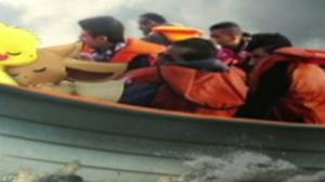 Yle Nyheter TV-nytt: 11.08.2016 19.30