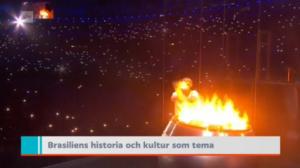 Yle Nyheter TV-nytt: 06.08.2016 19.30