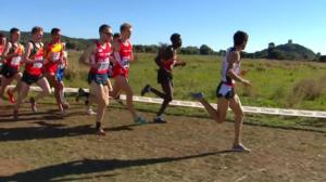 Yleisurheilua: Maastojuoksun EM: 11.12.2016 14.37