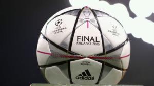 Jalkapallon Mestarien liigan makasiini: 15.05.2016 16.26