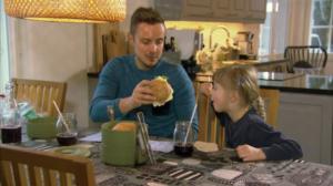 Jontti tulee kylään: 25.10.2016 18.30