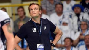 Lentopallon maailmanliiga: JPN - FIN: 17.06.2016 13.10