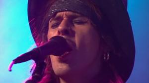 Lista TOP 40: 08.12.2016 01.00