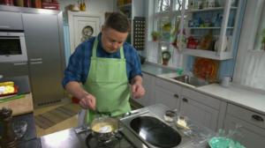 Kocka på - recept: 03.10.2016 11.10