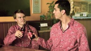 Yö pitkä, elokuva lyhyt: Uroot (S): 04.08.2016 21.35