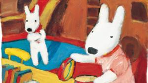 Kasper ja Liisa (S): 26.12.2016 07.59