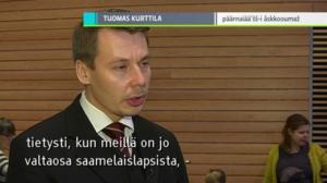Yle Oddasat: 18.11.2016 15.15