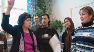 Pohjantähden alla: Suomi menee päähän: 18.05.2016 12.30