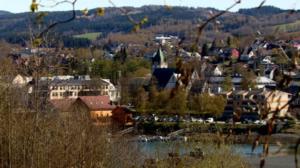 Näin Norjassa: 25.06.2016 19.50