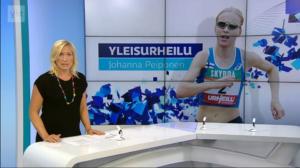 Urheiluruutu: 05.07.2016 20.55