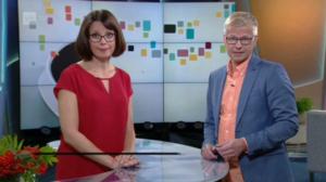 Ylen aamu-tv: Tänään otsikoissa: 26.08.2016 15.20