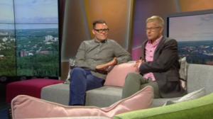 Ylen aamu-tv: Tänään otsikoissa: 10.06.2016 15.20