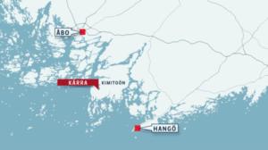 Yle Nyheter TV-nytt: 05.11.2016 17.55