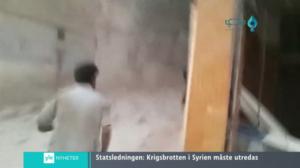 Yle Nyheter TV-nytt: 19.10.2016 17.55