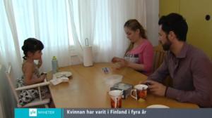 Yle Nyheter TV-nytt: 05.06.2016 17.55