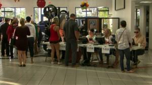 Yle Nyheter TV-nytt: 08.11.2016 17.55