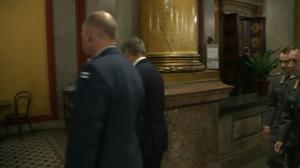 Yle Nyheter TV-nytt: 07.11.2016 17.55