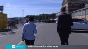 Yle Nyheter TV-nytt: 15.06.2016 17.55