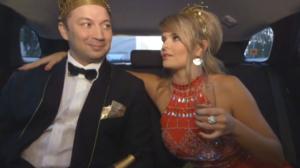 Tangomarkkinat 2016: Uudet kuninkaalliset: 10.07.2016 18.45